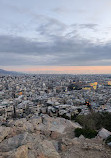 Philopappos Hill