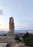 Philopappos Hill