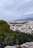 Philopappos Hill