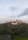 Philopappos Hill