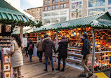 Union Square Holiday Market