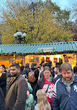 Union Square Holiday Market