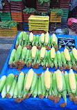 Produce Market