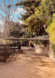 Athens National Garden