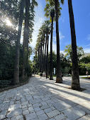 Athens National Garden