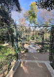 Athens National Garden