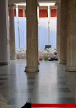 Zappeion Hall