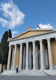 Zappeion Hall