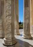 Zappeion Hall