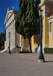 Zappeion Hall