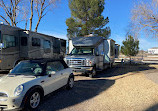 Red Barn RV Park