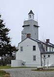 Halibut Point State Park