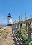 Straitsmouth Island Light Station