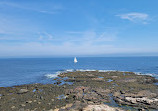 Straitsmouth Island Light Station