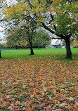 Cumbernauld House Park