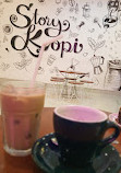 Story Kopi Barito