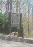 Bear Hollow Wildlife Trail