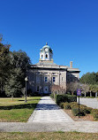 Historic Brunswick Courthouse