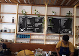 Sendiri Coffee Bar