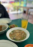 Warung Soto Solo