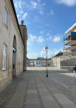 Amalienborg Palace Museum