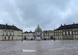 Amalienborg Palace Museum