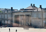 Amalienborg Palace Museum