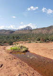 Secret Slickrock Trailhead