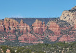 Secret Slickrock Trailhead