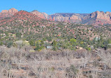 Secret Slickrock Trailhead