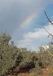 Pyramid Mtn Trailhead