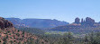 Pyramid Mtn Trailhead