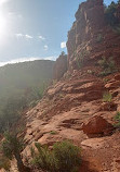 Pyramid Mtn Trailhead