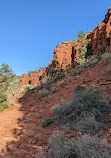 Pyramid Mtn Trailhead