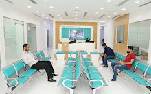 Laiq Medical Screening Center / Laiq Medical Screening Center