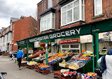 Manchester Superstore grocery