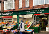 Manchester Superstore grocery