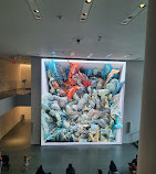 Museum of Modern Art