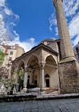 Ferhadija Mosque