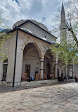 Ferhadija Mosque