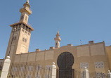 Mezquita De Palermo