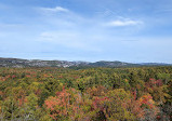 Granite Ridge Trail