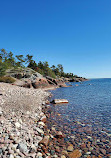 George Island Nature Trail