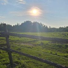 Harmony Acres Campground