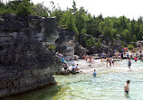 Indian Head Cove