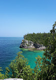 Indian Head Cove