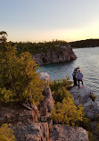 Indian Head Cove