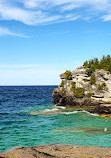 Indian Head Cove