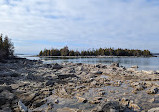 Little Dunks Bay Lookout