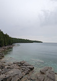 Little Dunks Bay Lookout